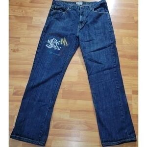 Vintage Miskeen Jeans size 36/32